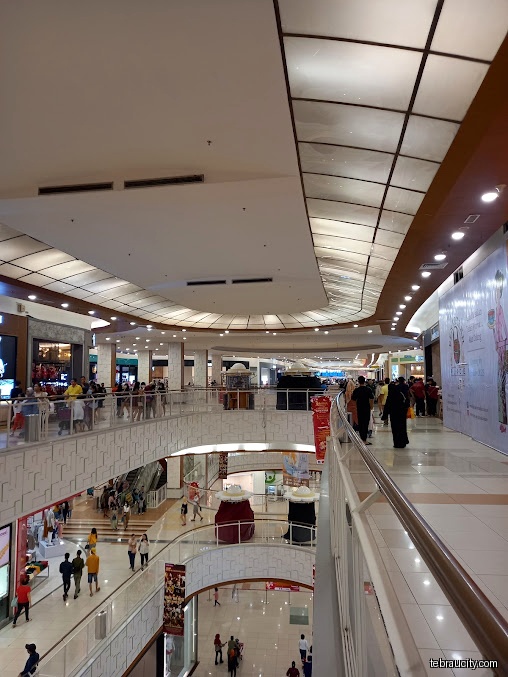 Watsons AEON Tebrau (Pharmacy)