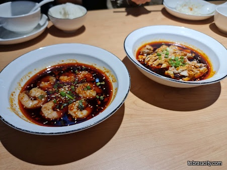 小李酸菜鱼 Lee’s Signature Fish Aeon Mall Tebrau City