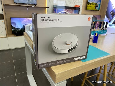 Xiaomi Store Aeon Tebrau
