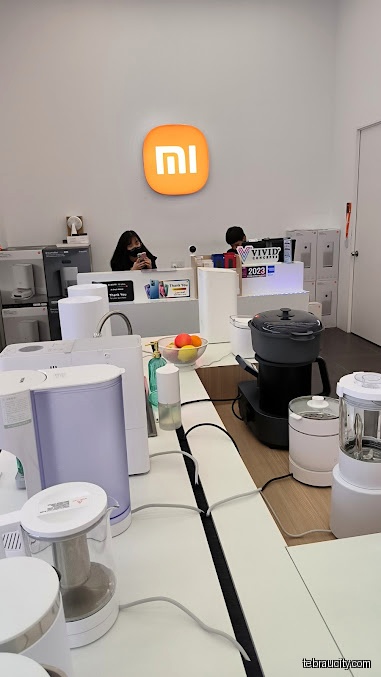 Xiaomi Store Aeon Tebrau