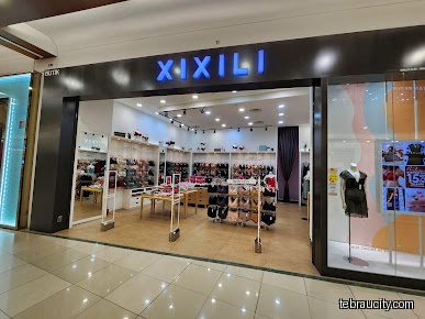 XIXILI Boutique AEON Mall Tebrau City